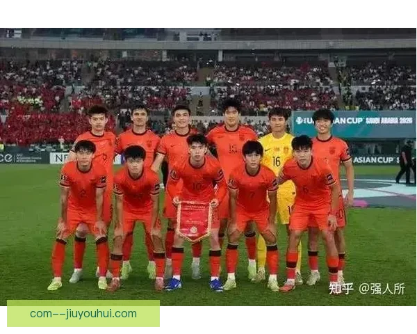 亚足联宣布2027年亚洲杯将首次在沙特阿拉伯举办