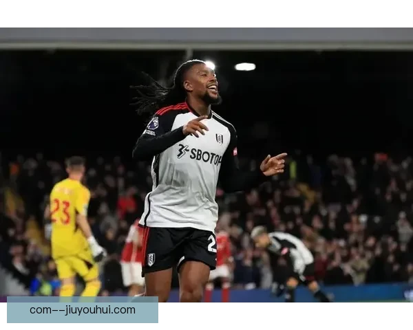 伊沃比绝杀曼联终结阿森纳客场不胜纪录 完美逆袭助球队迎来胜利