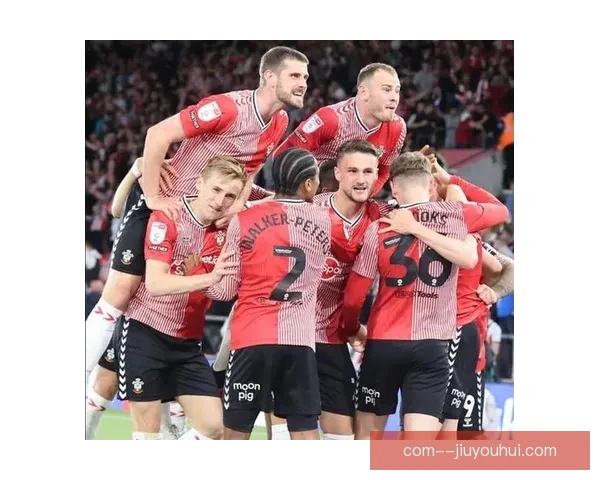 南安普顿附加赛逆袭击败利兹联成功冲超重返英超舞台
