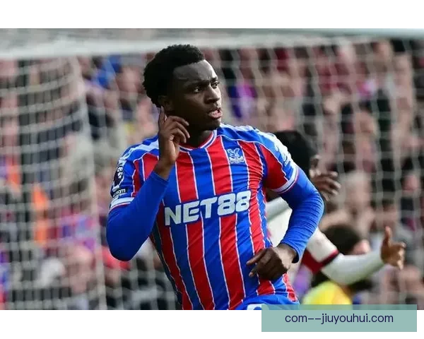 埃利奥特英超客场压哨绝杀水晶宫助利物浦全取三分