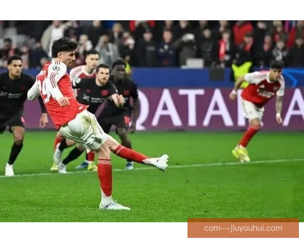 哈弗茨精彩头球力破多纳鲁马牢不可破的十指防线