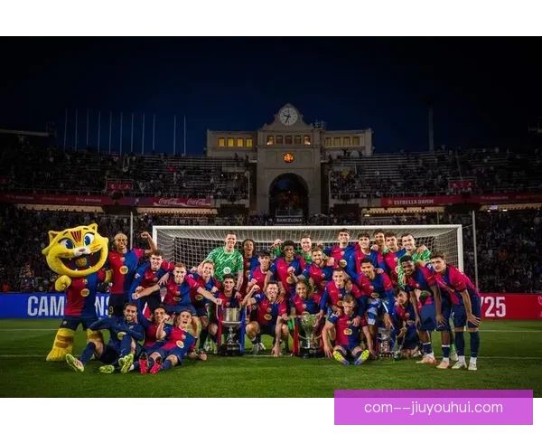 巴萨诺坎普外部LED照明系统升级带来全新视觉体验与科技感