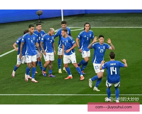 意大利遗憾止步2024欧洲杯18决赛 瑞士成功晋级八强