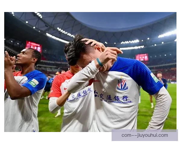 斯卢茨基率上海申花高歌猛进却因客场爆冷痛失冠军屈居中超亚军