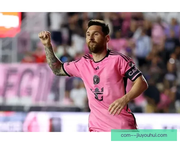 梅西正式回归迈阿密国际赛场 首秀豪取两球闪耀全场