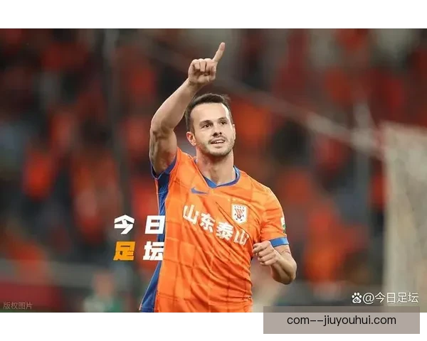 青岛西海岸赛季惊艳崛起中超联赛稳居前五势不可挡