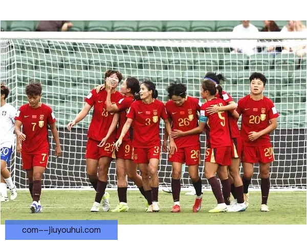 史密斯女足世界杯小组赛连入两球助力球队战胜越南 史密斯女足世界杯小组赛连入两球助力球队战胜越南