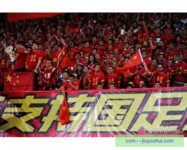 国足惊险战胜泰国挺进十八强振奋球迷信心再燃