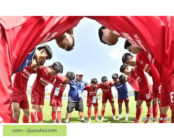 中国男足U19亚青赛奋勇拼搏成功晋级小组赛阶段 中国男足U19亚青赛奋勇拼搏成功晋级小组赛阶段
